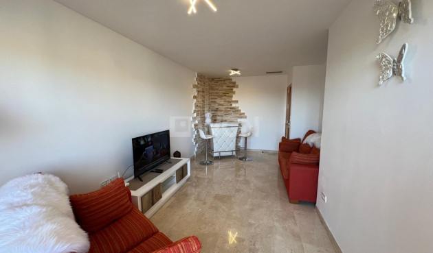 Resale - Apartment / flat - La Tercia Golf Resort - Inland