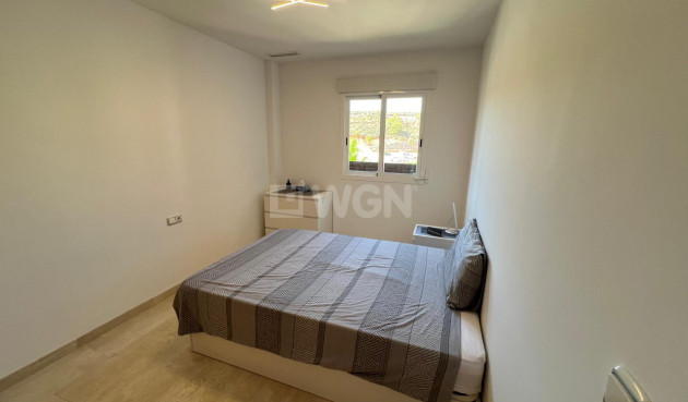 Resale - Apartment / flat - La Tercia Golf Resort - Inland