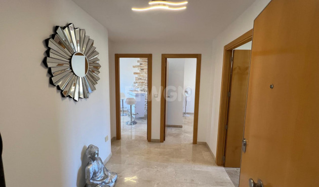 Resale - Apartment / flat - La Tercia Golf Resort - Inland