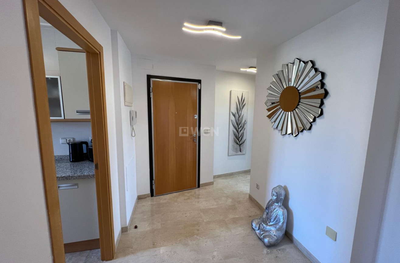 Resale - Apartment / flat - La Tercia Golf Resort - Inland