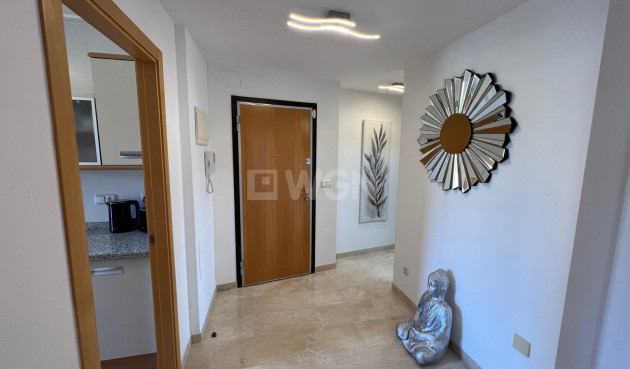Resale - Apartment / flat - La Tercia Golf Resort - Inland