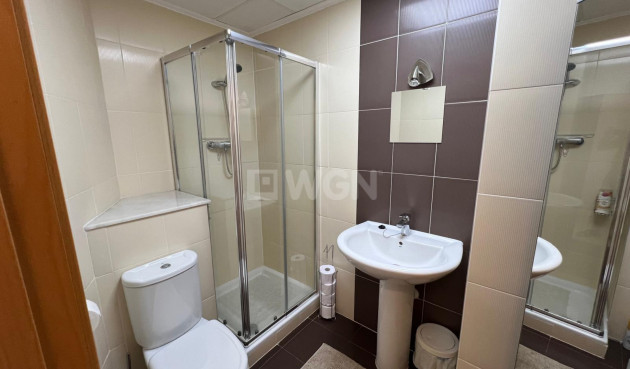 Resale - Apartment / flat - La Tercia Golf Resort - Inland