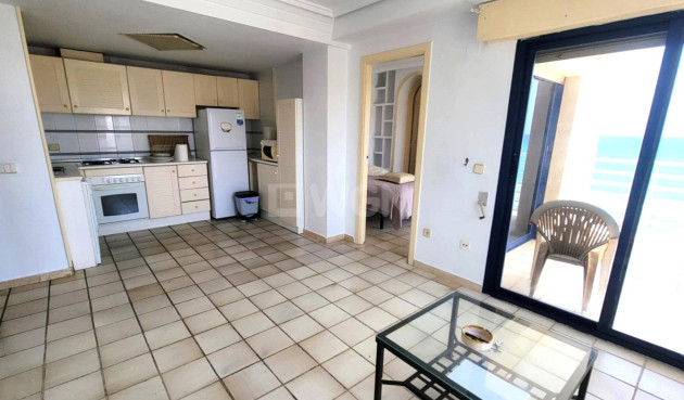 Resale - Penthouse - Torrevieja - Playa De La Mata