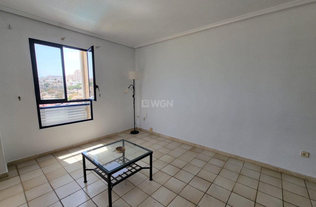 Resale - Penthouse - Torrevieja - Playa De La Mata