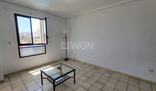 Resale - Penthouse - Torrevieja - Playa De La Mata