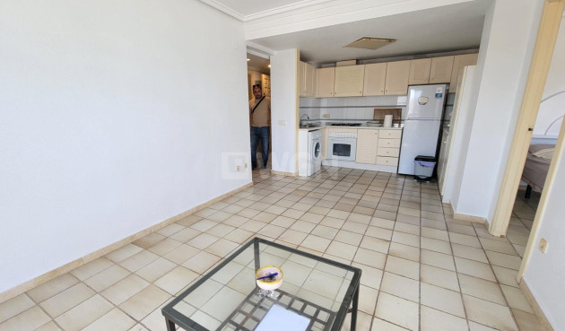 Resale - Penthouse - Torrevieja - Playa De La Mata