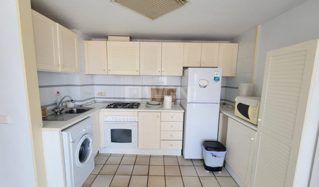 Resale - Penthouse - Torrevieja - Playa De La Mata