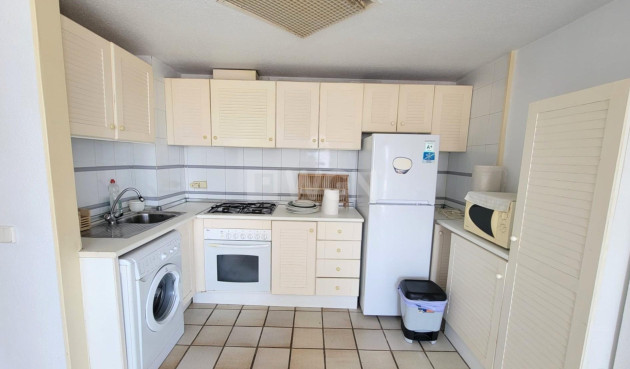 Resale - Penthouse - Torrevieja - Playa De La Mata