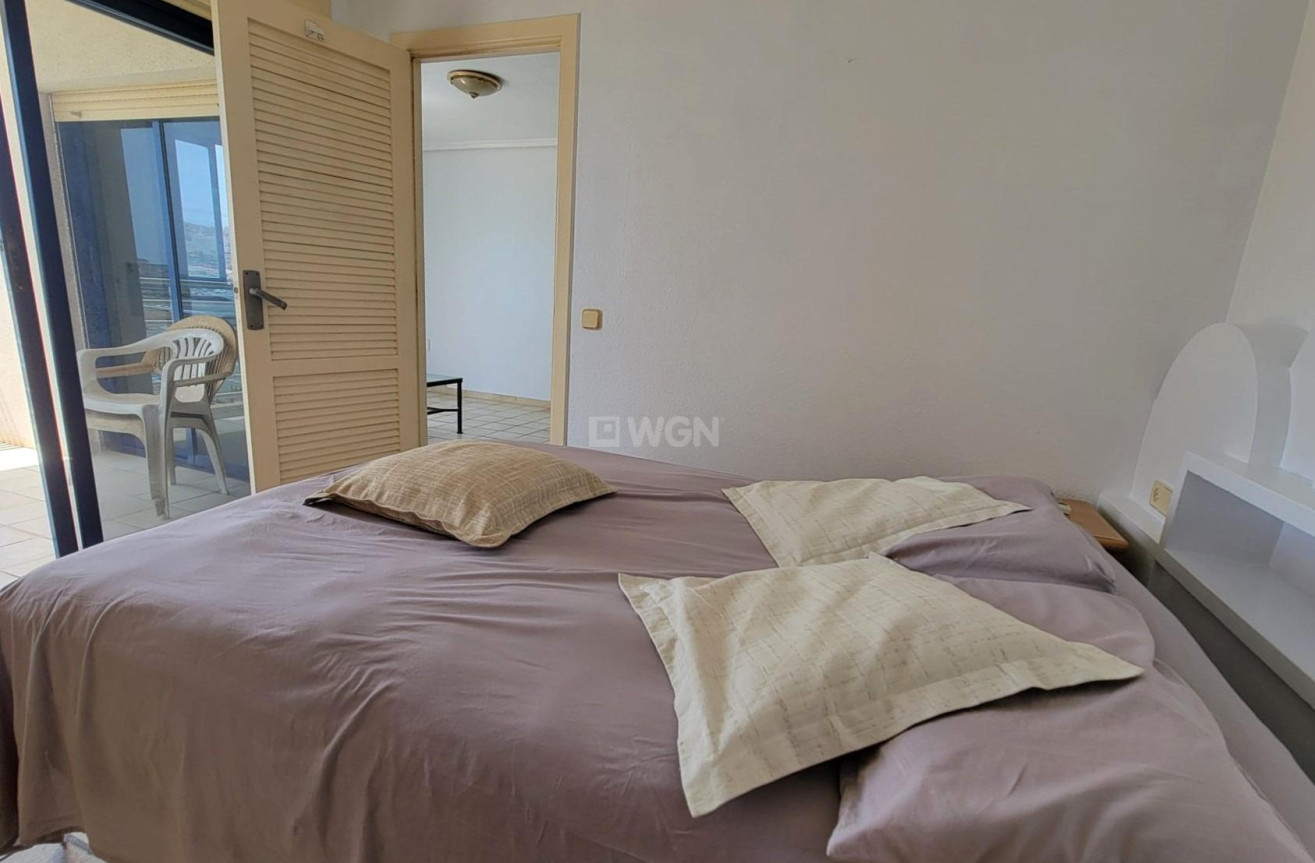 Resale - Penthouse - Torrevieja - Playa De La Mata