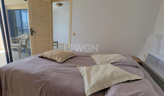 Resale - Penthouse - Torrevieja - Playa De La Mata