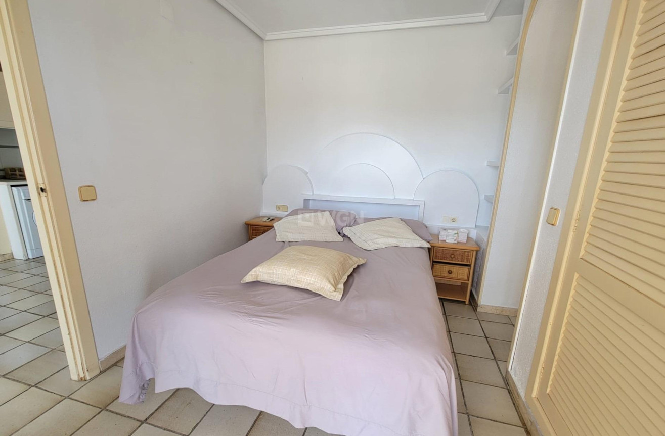 Resale - Penthouse - Torrevieja - Playa De La Mata