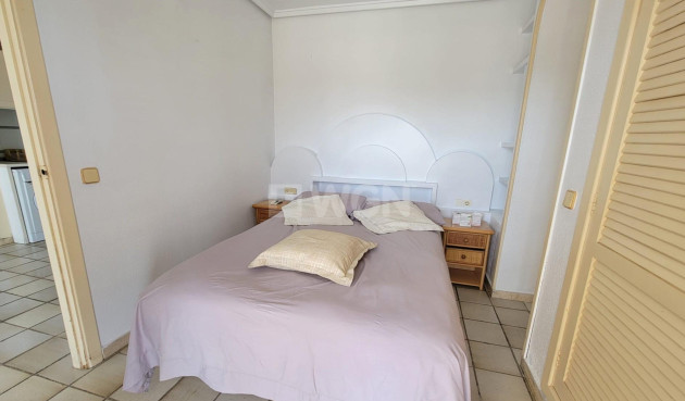 Resale - Penthouse - Torrevieja - Playa De La Mata