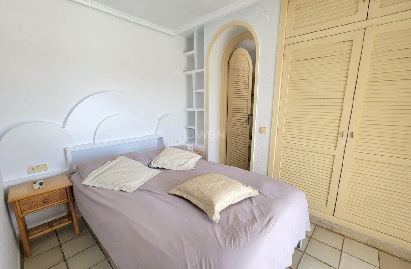 Resale - Penthouse - Torrevieja - Playa De La Mata