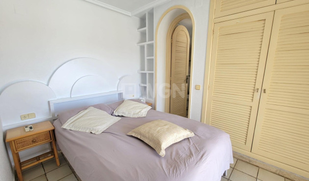 Resale - Penthouse - Torrevieja - Playa De La Mata