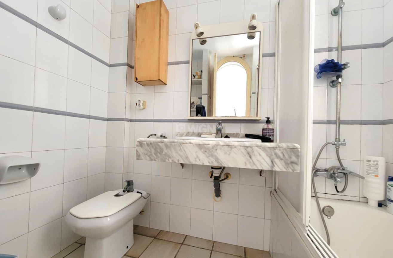 Resale - Penthouse - Torrevieja - Playa De La Mata