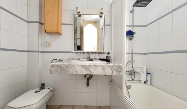 Resale - Penthouse - Torrevieja - Playa De La Mata