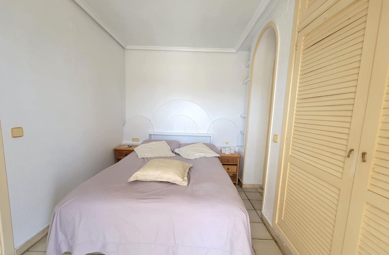 Resale - Penthouse - Torrevieja - Playa De La Mata