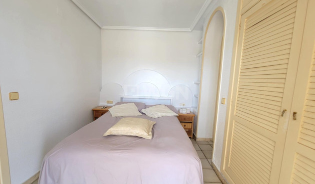 Resale - Penthouse - Torrevieja - Playa De La Mata