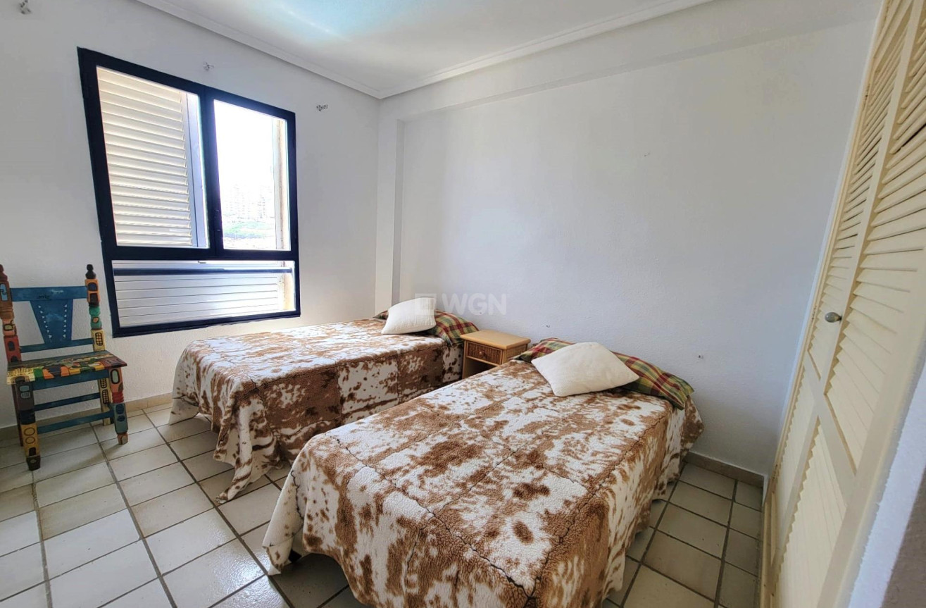 Resale - Penthouse - Torrevieja - Playa De La Mata