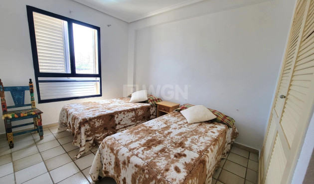 Resale - Penthouse - Torrevieja - Playa De La Mata