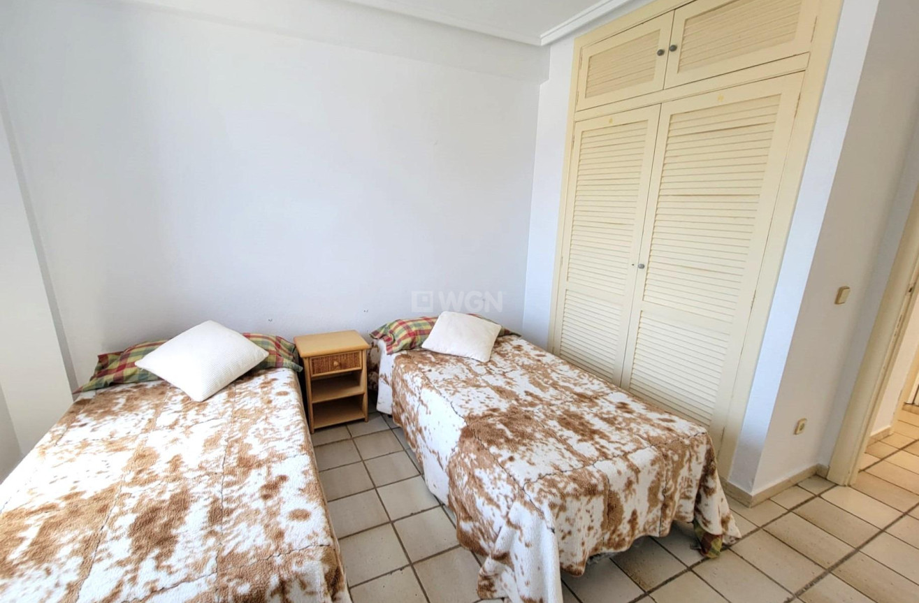 Resale - Penthouse - Torrevieja - Playa De La Mata