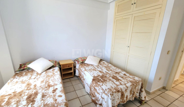 Resale - Penthouse - Torrevieja - Playa De La Mata