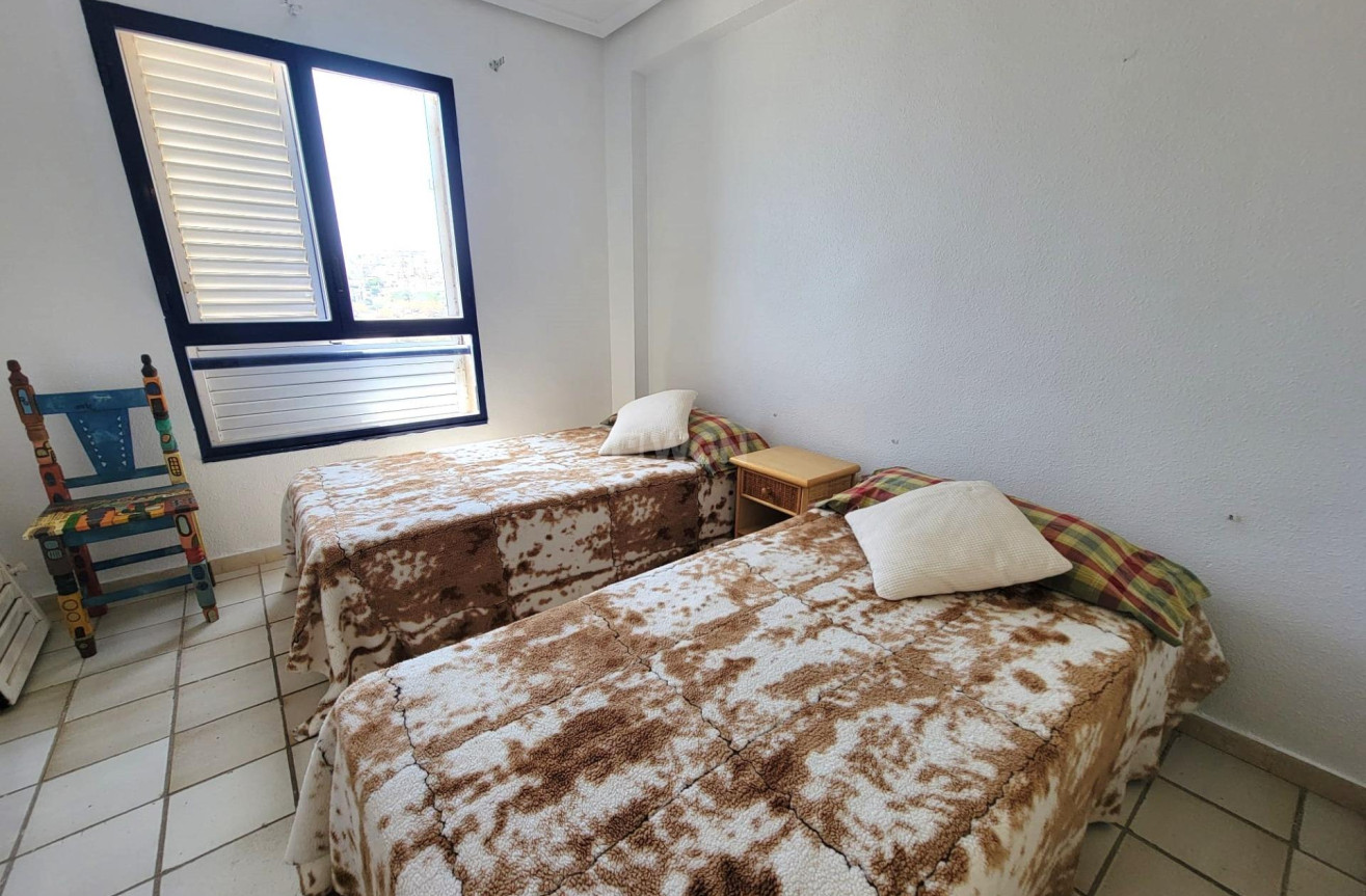 Resale - Penthouse - Torrevieja - Playa De La Mata