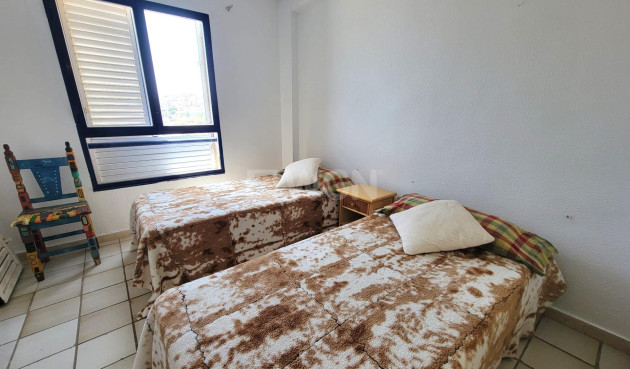 Resale - Penthouse - Torrevieja - Playa De La Mata