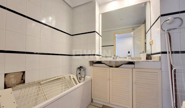 Resale - Penthouse - Torrevieja - Playa De La Mata