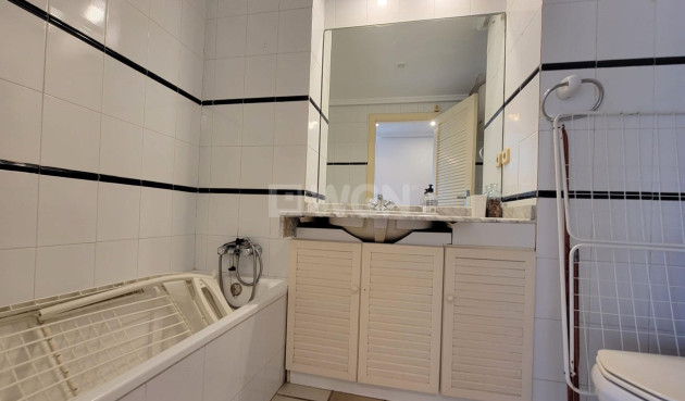 Resale - Penthouse - Torrevieja - Playa De La Mata