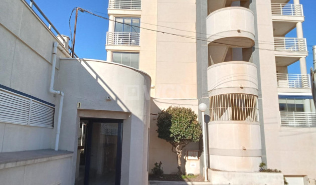 Resale - Penthouse - Torrevieja - Playa De La Mata