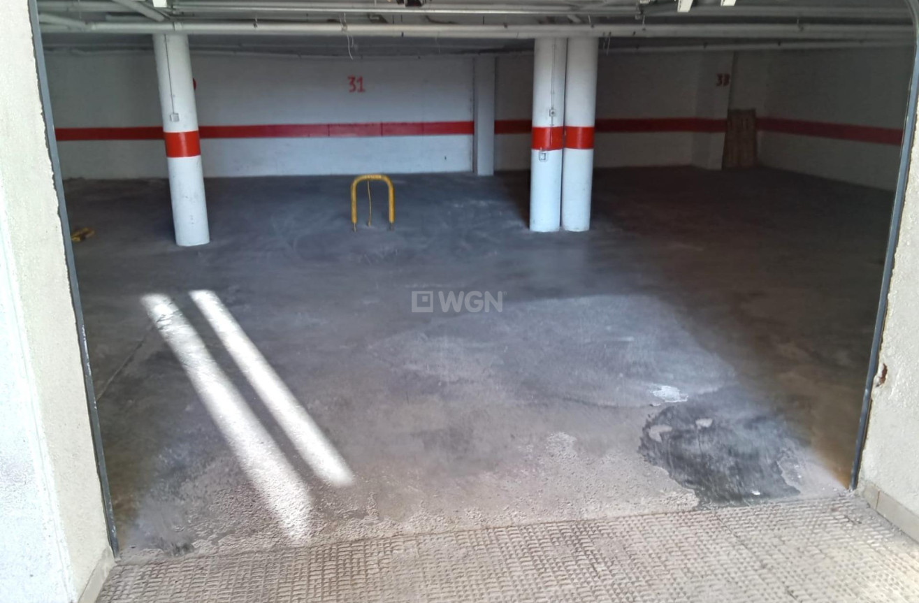 Resale - Penthouse - Torrevieja - Playa De La Mata