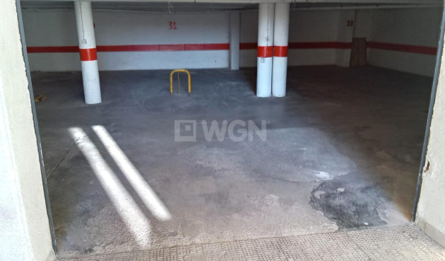 Resale - Penthouse - Torrevieja - Playa De La Mata