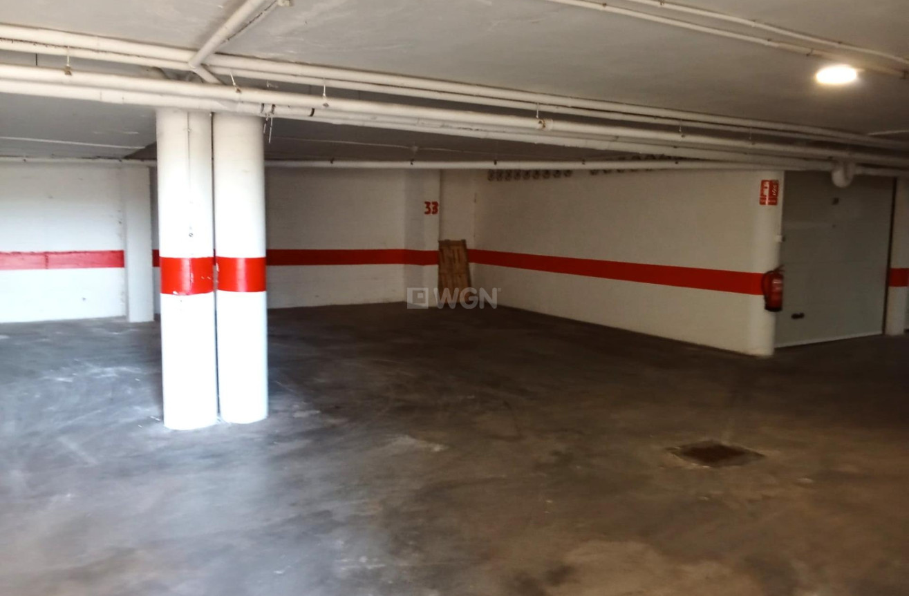 Resale - Penthouse - Torrevieja - Playa De La Mata