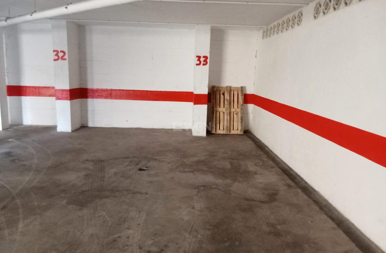 Resale - Penthouse - Torrevieja - Playa De La Mata