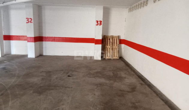 Resale - Penthouse - Torrevieja - Playa De La Mata