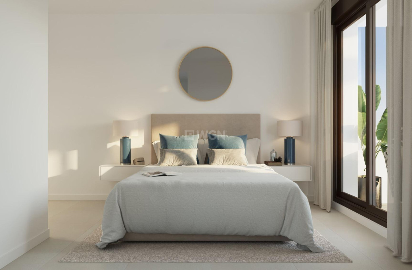 New Build - Apartment / flat - rincon de la victoria - pueblo