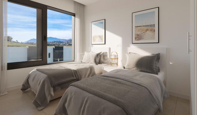 New Build - Villa - Estepona - Atalaya Golf