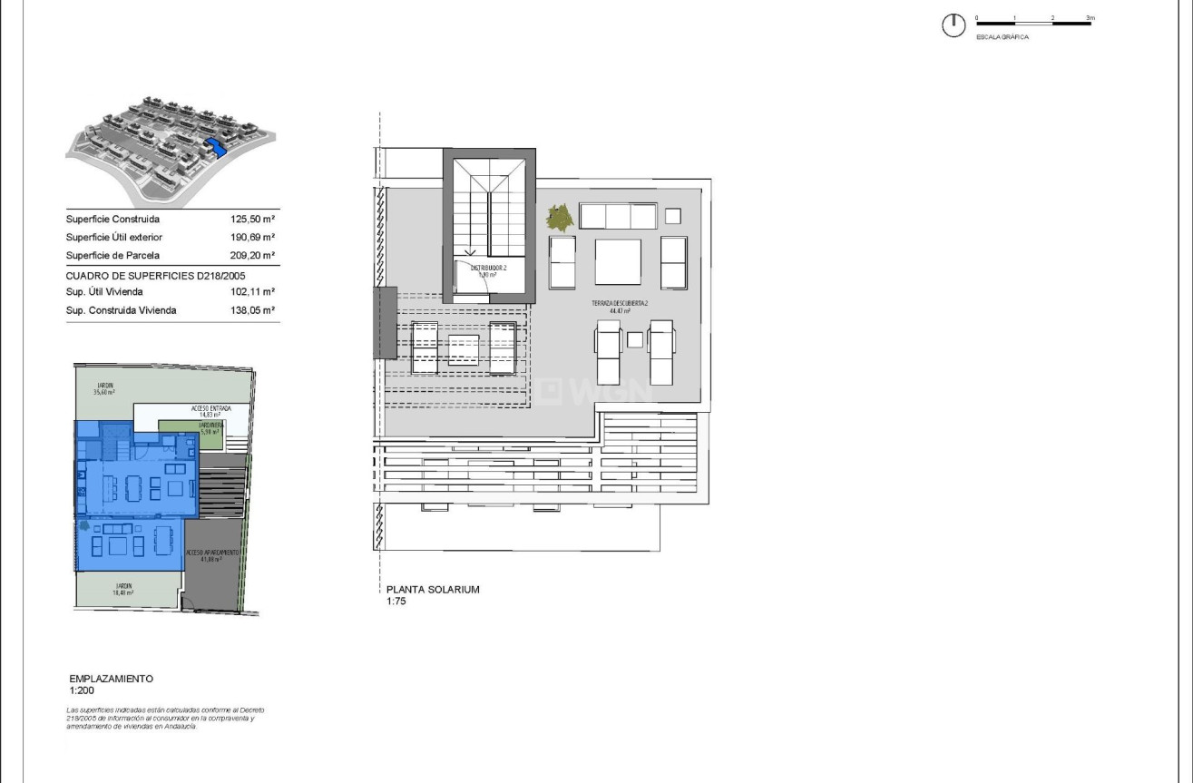 New Build - Villa - Estepona - Atalaya Golf