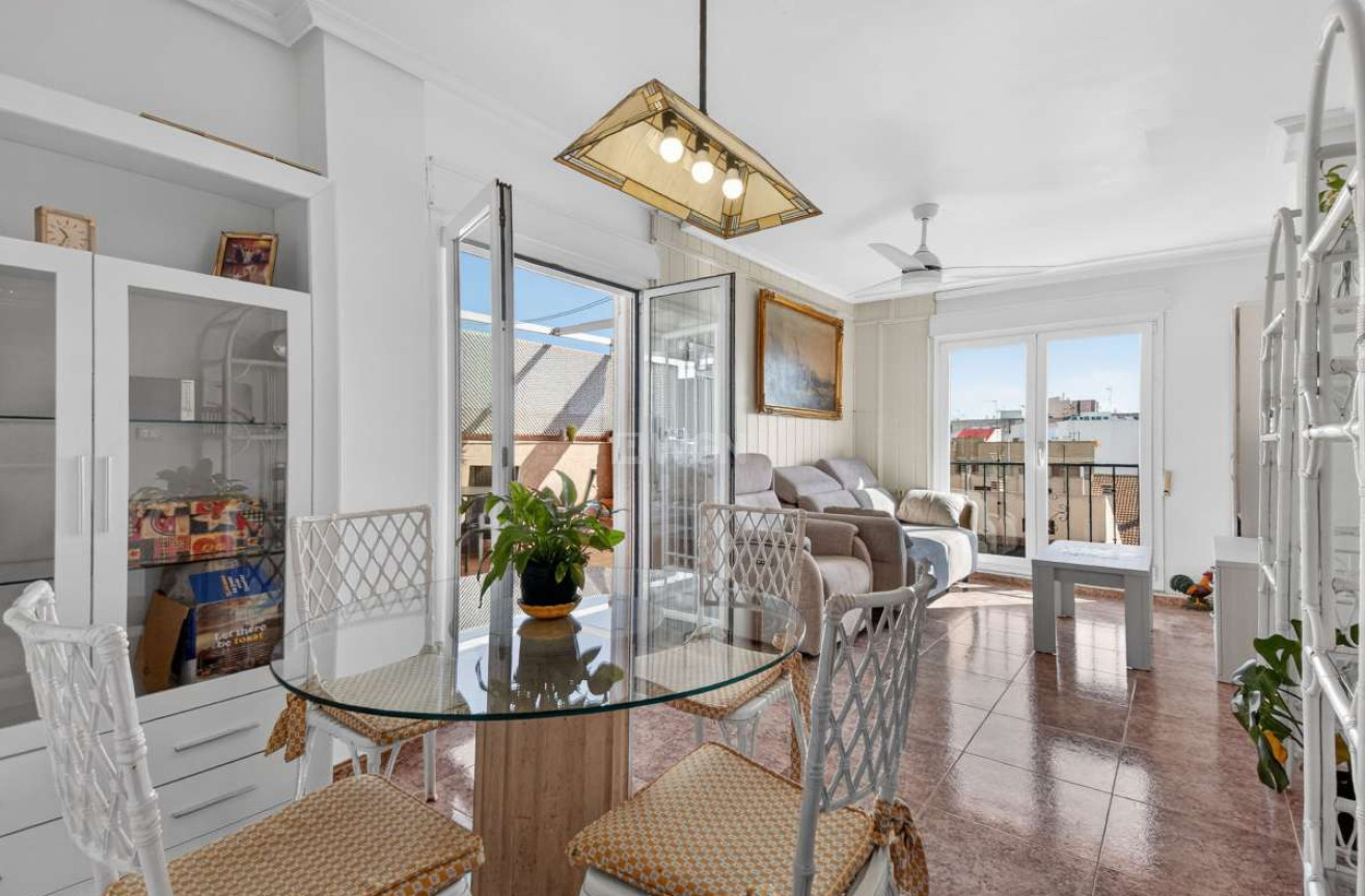 Resale - Apartment / flat - Lo Pagan - Costa Calida