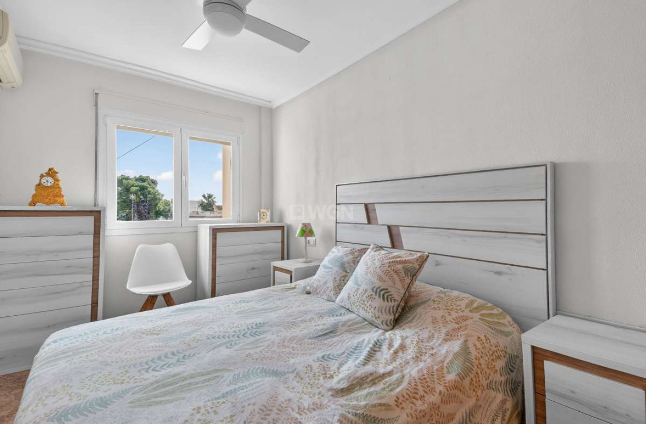 Resale - Apartment / flat - Lo Pagan - Costa Calida