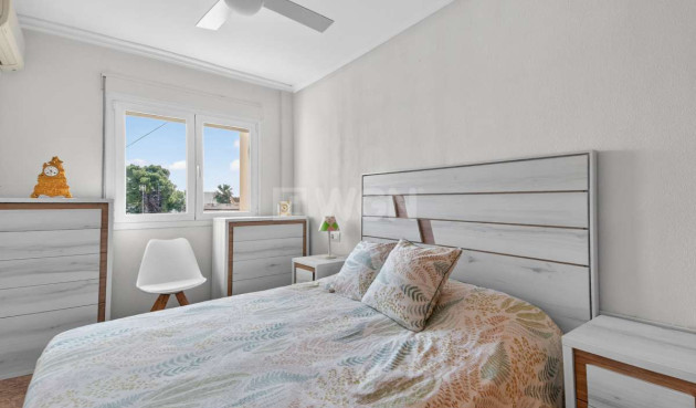 Resale - Apartment / flat - Lo Pagan - Costa Calida