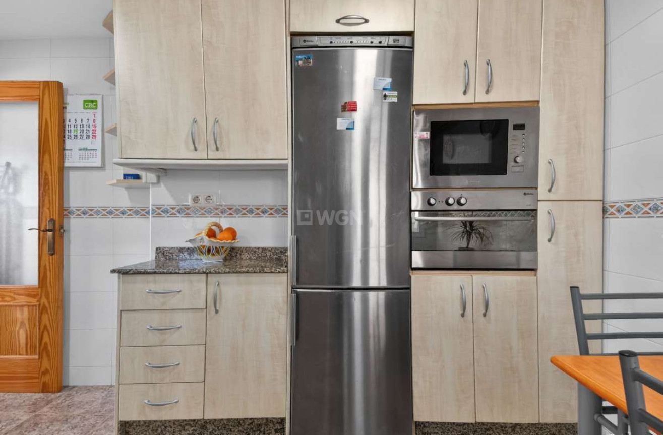 Resale - Apartment / flat - Lo Pagan - Costa Calida