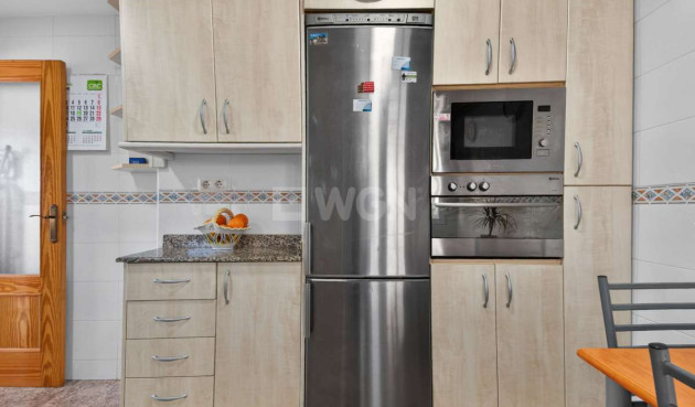 Resale - Apartment / flat - Lo Pagan - Costa Calida