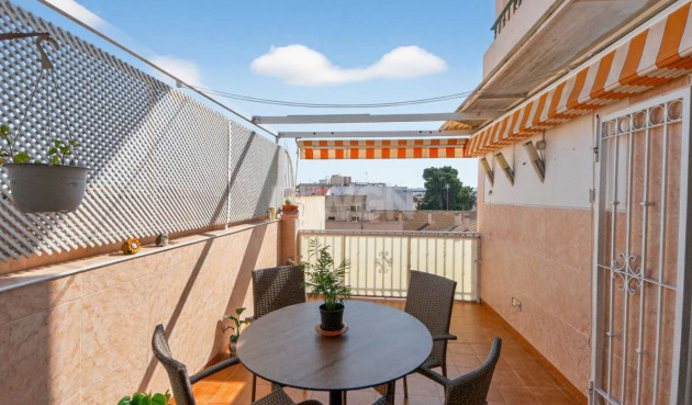 Resale - Apartment / flat - Lo Pagan - Costa Calida