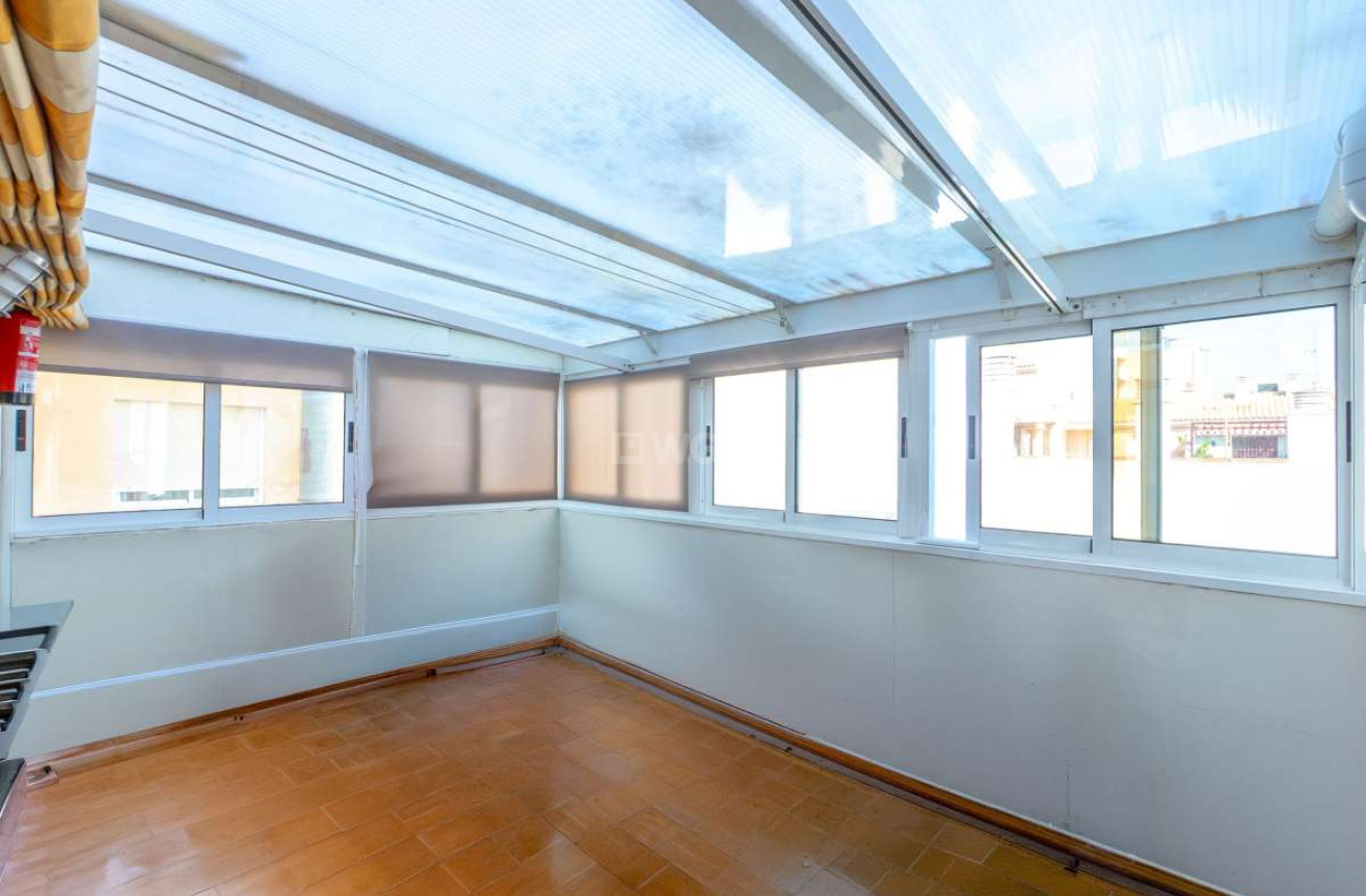 Resale - Apartment / flat - Lo Pagan - Costa Calida