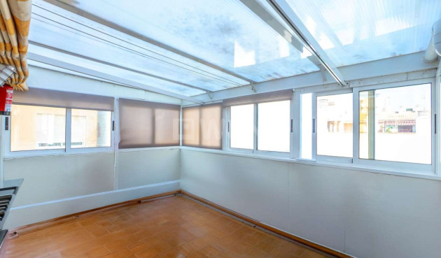 Resale - Apartment / flat - Lo Pagan - Costa Calida