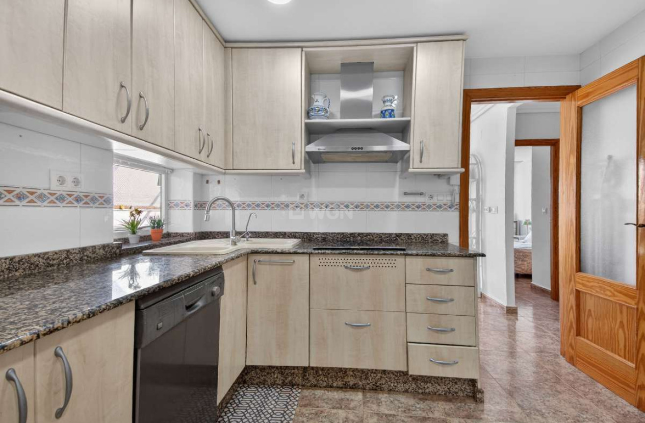 Resale - Apartment / flat - Lo Pagan - Costa Calida