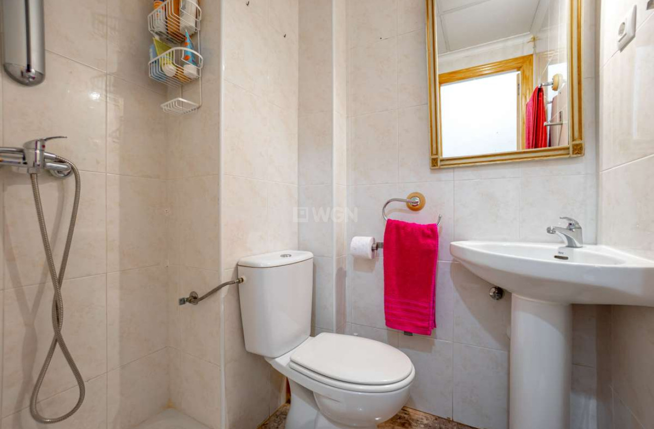 Resale - Apartment / flat - Lo Pagan - Costa Calida