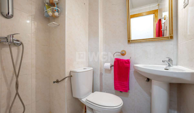 Resale - Apartment / flat - Lo Pagan - Costa Calida
